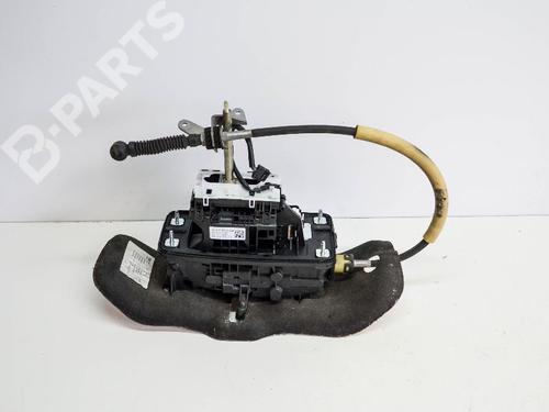 Used Automatic gearbox selector Automatic gearbox selector AUDI A7 Sportback (4GA, 4GF) 3.0 TDI (218 hp) 6498886 6498886