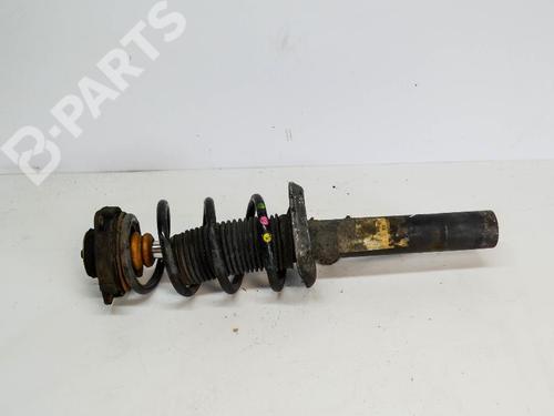 Used Right front shock absorber VW PASSAT B6 (3C2) 2.0 TDI (110 hp) 6499479