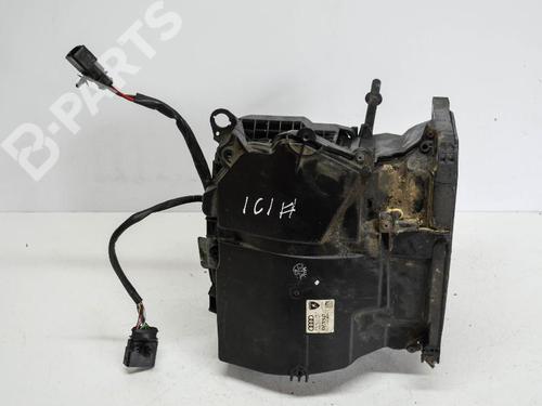 Heater blower motor AUDI A6 C6 (4F2) 2.0 TDI (170 hp) 4F0820155F