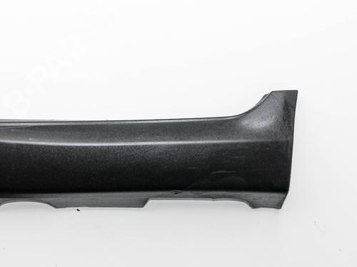 Left sideskirt MERCEDES-BENZ GLC (X253) 350 e 4-matic (253.954) | BP28821466C115 