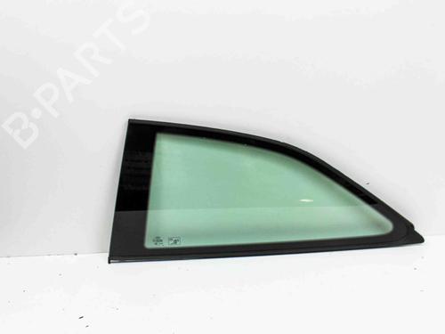 Vitre de custode arrière gauche BMW 3 Gran Turismo (F34) 320 d (200 hp) 18200751