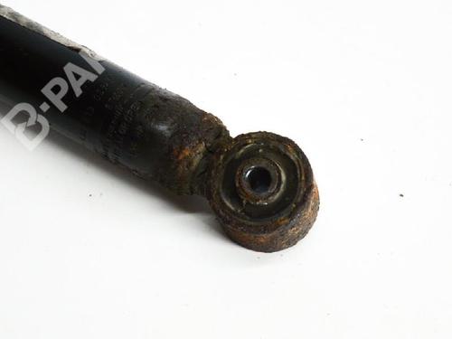 Right rear shock absorber SKODA ROOMSTER (5J7) 1.2 | BP6491731M19 