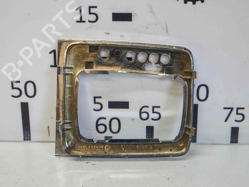 Gear lever VW PASSAT B7 Variant (365) 1.4 TSI | BP6531871M90