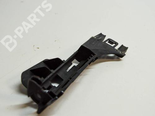 Used Rear bumper bracket AUDI A5 (8T3) 2.0 TDI (170 hp) 6481739