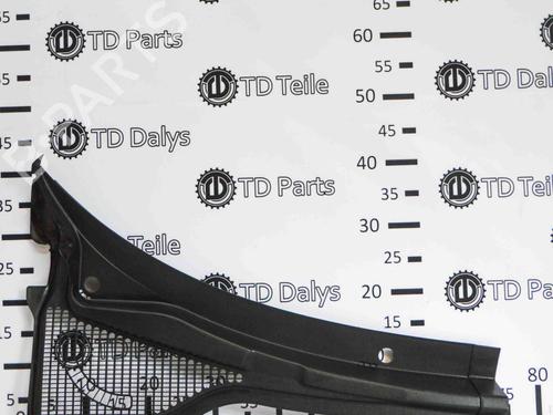 Used Scuttle panel SKODA YETI (5L) 2.0 TDI 4x4 (110 hp) 6484640