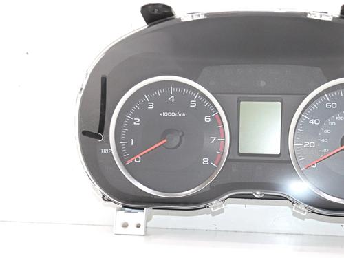 Instrument cluster SUBARU FORESTER (SJ_) 2.5 AWD (SJ9) | BP37280716C47 - Image 3