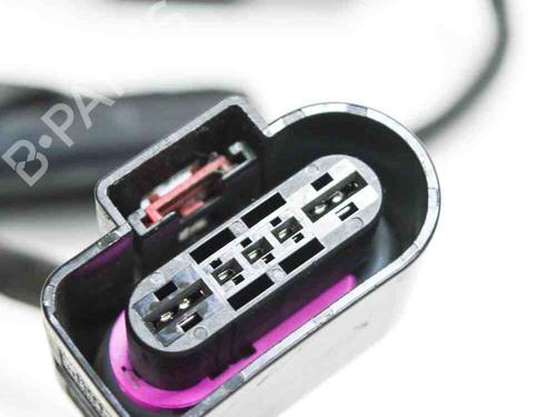 Electronic module SKODA OCTAVIA II Combi (1Z5) 1.8 TSI | BP6487530M83 