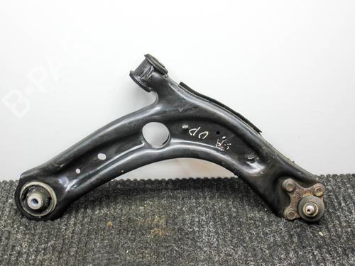 Used Right front suspension arm SEAT ATECA (KH7, KHP) 1.5 TSI (150 hp) 28822637