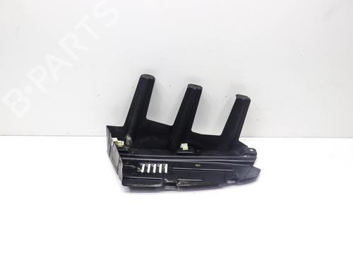 Unterbodenschutz für BMW X3 (G01, F97, G08) iX3 (286 hp) 30574644