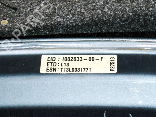 Tailgate TESLA MODEL S (5YJS) 85 | BP34347031C6  - Image 17