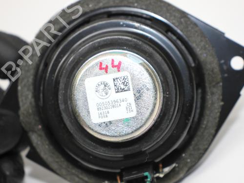 Speaker ALFA ROMEO GIULIA (952_) 2.0 (952ACA25) | BP38171465E2 - Image 8
