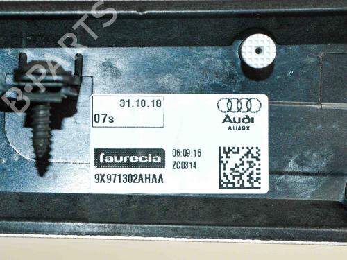 Andre AUDI A4 B9 (8W2, 8WC) 2.0 TDI | BP6875754O1