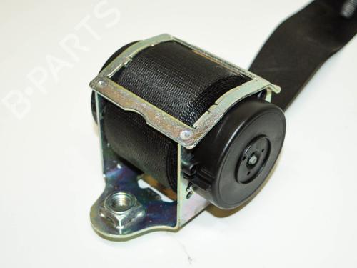 Front right seatbelt BMW 5 Gran Turismo (F07) 530 d | BP13465589I25 