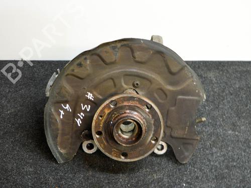 Used Left front steering knuckle VW GOLF VII (5G1, BQ1, BE1, BE2) 2.0 GTD (184 hp) 14674619