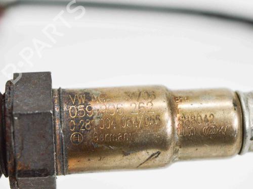 Elektronisk sensor AUDI A6 C6 (4F2) 2.0 TDI (140 hp) 7912951