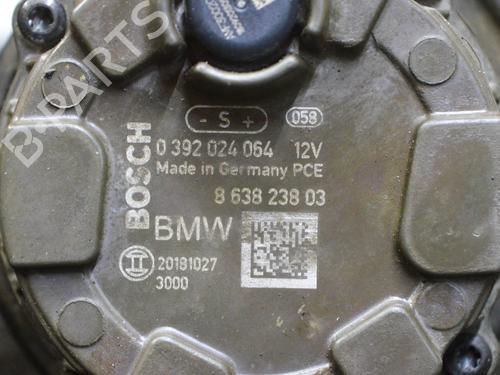 Other BMW 5 (G30, F90) 530 e Plug-in-Hybrid | BP16196108O1 
