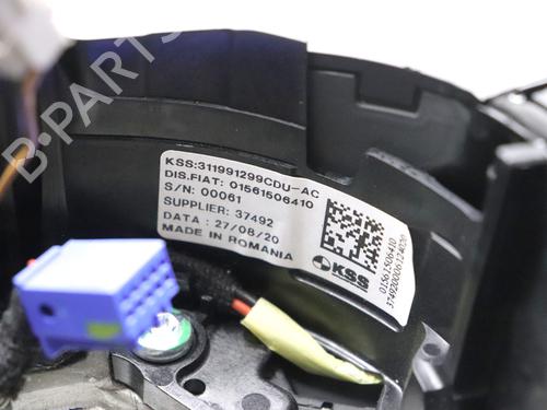 Rat ALFA ROMEO STELVIO (949_) 2.0 Q4 (949.AXA2A) | BP39003912C49 - Image 19