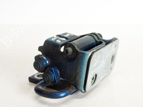 Hinge/Door check strap AUDI A3 (8P1) 2.0 TDI | BP14686938C146 