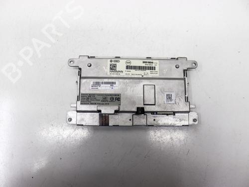 Display monitor AUDI Q5 (8RB) 3.0 TFSI quattro | BP30140341C48