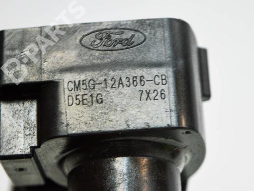 Ignition coil FORD ECOSPORT 1.0 EcoBoost | BP6482978M94 