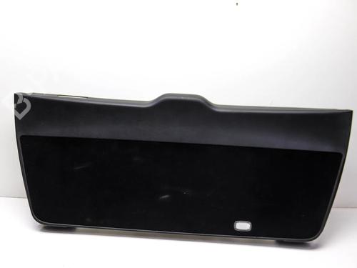 Used Boot lining MERCEDES-BENZ GL-CLASS (X164) GL 500 4-matic (164.886) (388 hp) 31950371