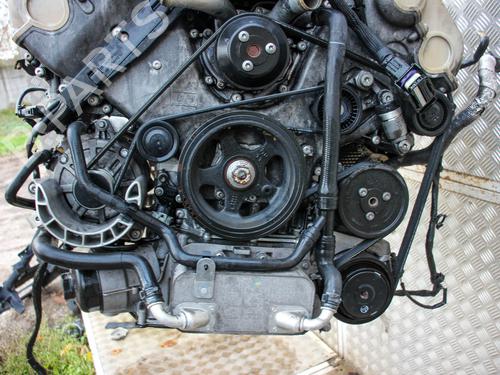 Engine PORSCHE PANAMERA (970) 3.6 | BP30155475M1