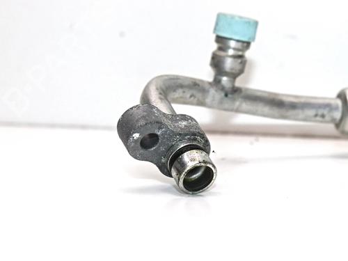 AC pipe SUBARU FORESTER (SJ_) 2.5 AWD (SJ9) | BP37280702M126 - Image 6