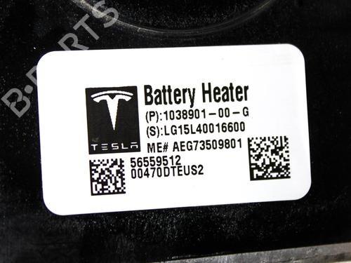 Control unit TESLA MODEL S (5YJS) 85 | BP23021805M11 