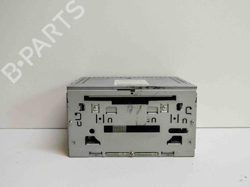 Used Electronic module MITSUBISHI OUTLANDER II (CW_W) 2.0 DI-D (CW8W) (140 hp) 8850280