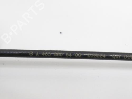 Cable MERCEDES-BENZ G-CLASS Platform/Chassis (W464) G 350 D 4-matic (464.320) | BP39145689E12 - Image 8