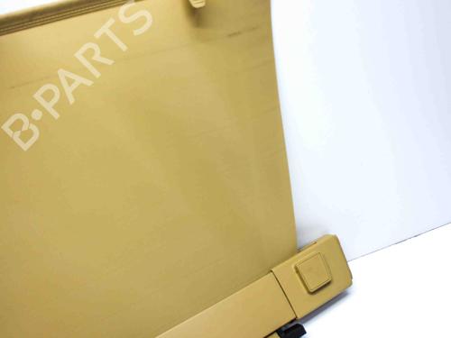 Plage arrière PORSCHE CAYENNE (92A) 3.0 S E-Hybrid | BP26000912C85