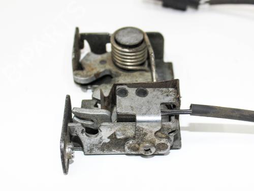 Hood lock BMW X5 (E70) xDrive 30 i | BP20690485C133 