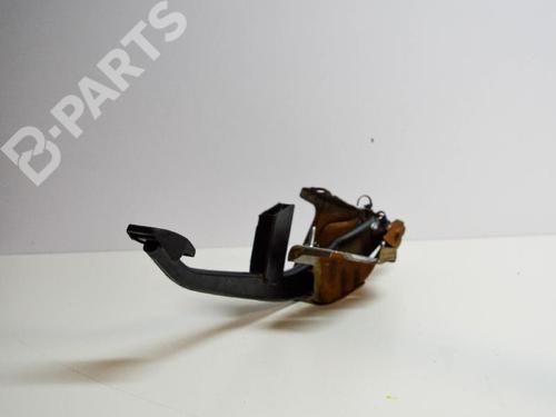 Pedal FORD KUGA II (DM2) 1.5 TDCi | BP6482695I4 