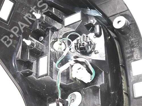 Right taillight SUBARU FORESTER (SJ_) 2.5 AWD (SJ9) | BP37280690C35 - Image 6