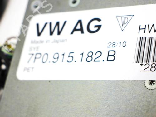 Electronic module PORSCHE CAYENNE (92A) 3.0 S E-Hybrid | BP26156546M83