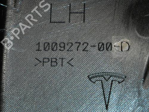 Rear bumper bracket TESLA MODEL S (5YJS) 85 | BP14679202C159 