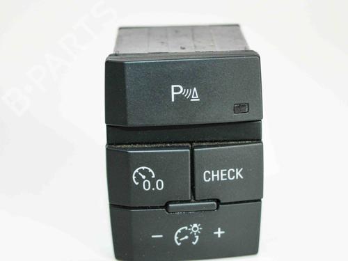 Used Switch AUDI Q7 (4LB) 3.0 TDI quattro (245 hp) 6501721