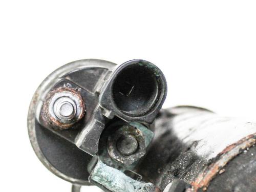 Starter AUDI A8 D3 (4E2, 4E8) 3.0 TDI quattro | BP6490587M8 