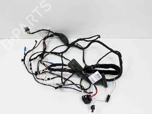 Ledningsnett BMW 5 (G30, F90) 530 e Plug-in Hybrid (252 hp) 16541052