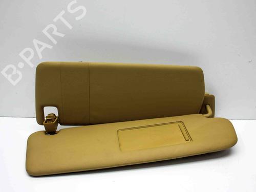 Aletta parasole destra PORSCHE CAYENNE (92A) 3.0 S E-Hybrid (416 hp) 26171028