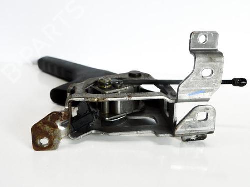 Hand brake SKODA YETI (5L) 1.2 TSI | BP14685593I18