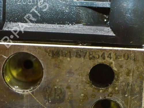 ABS pump BMW 5 Touring (F11) 530 d | BP13326128M43 