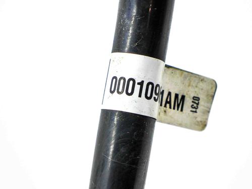 Pipe HONDA CIVIC X Hatchback (FC_, FK_) 2.0 | BP28822581M125 