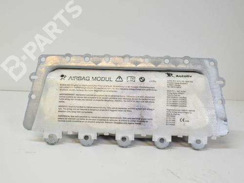 Airbag volante BMW 5 (F10) 535 i (306 hp) 10529611