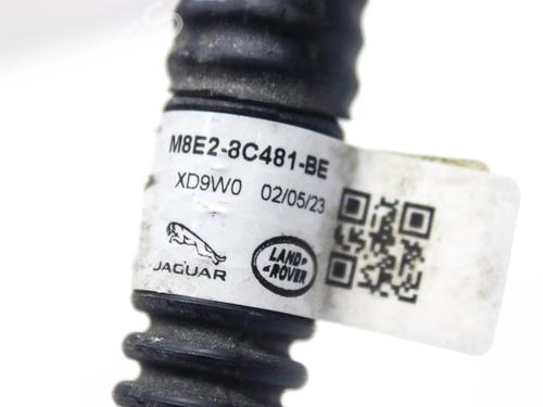 Pipe LAND ROVER RANGE ROVER SPORT III (L461) P440e PHEV AWD | BP31020632M125