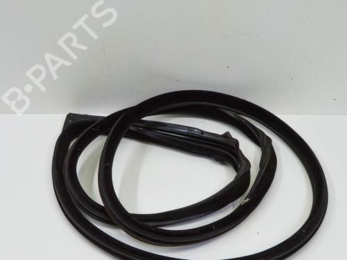 Rubber door seal BMW 4 Coupe (F32, F82) 428 i xDrive | BP14681822C142 