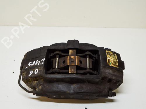 Used Right rear brake caliper TESLA MODEL S (5YJS) 85 (367 hp) 14678460