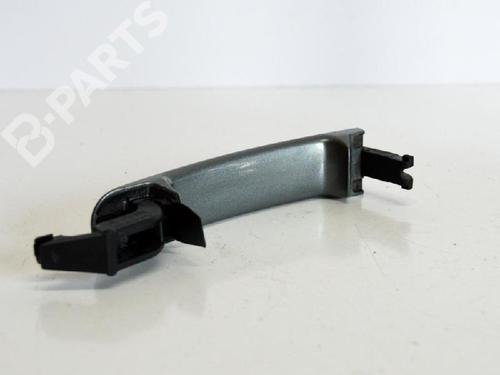 Front right exterior door handle VW PASSAT B5.5 (3B3) 1.9 TDI | BP6493205C129 