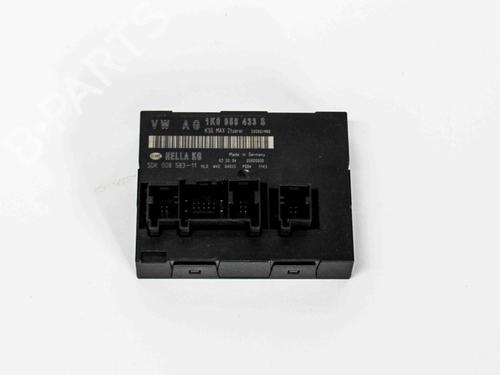 Elektronisk modul VW GOLF V (1K1) 1.4 16V (75 hp) 7912052