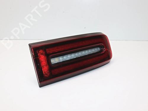 Left taillight MERCEDES-BENZ G-CLASS Platform/Chassis (W464) G 350 D 4-matic (464.320) | BP36830826C34 - Image 2